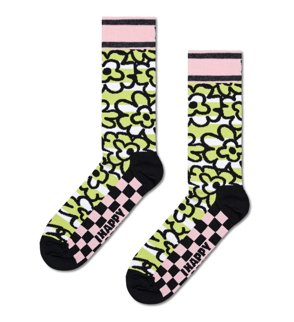 Happy Socks 2-Pack Party Socks Gift Set