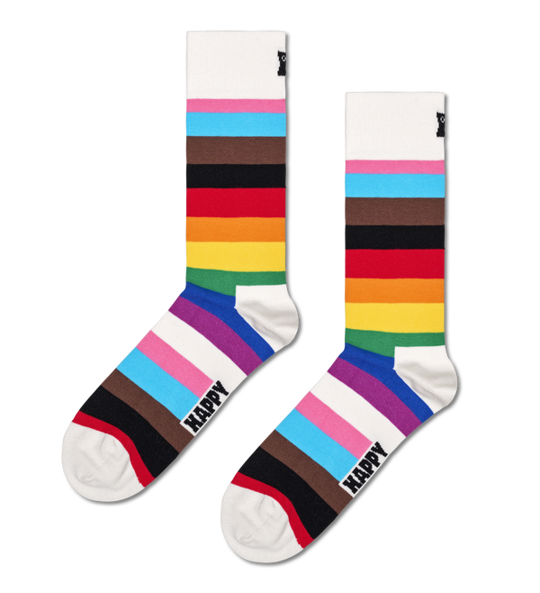 Happy Socks 2-Pack Pride Socks Gift Set