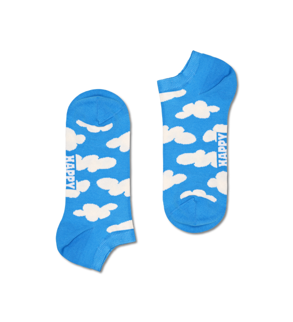 Happy Socks 2-Pack Rubber Duck Low Socks