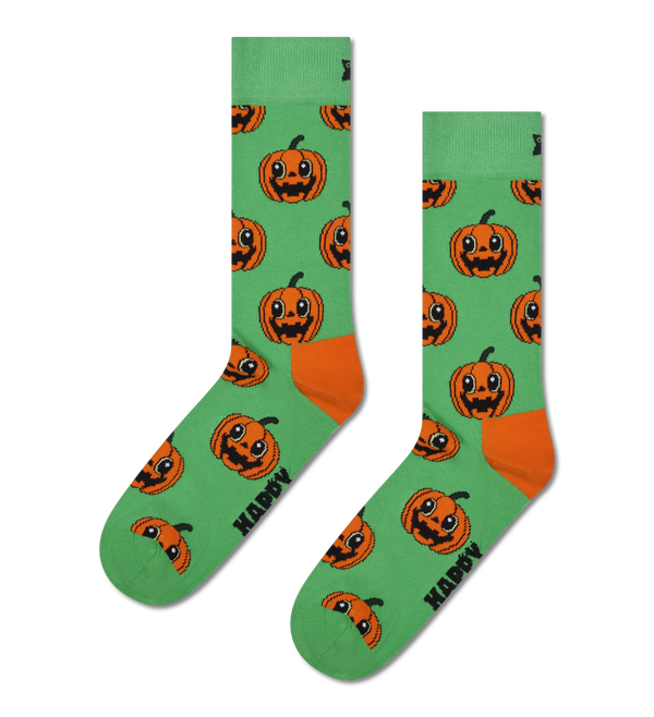 Happy Socks 2-Pack Trick Or Treat Socks Gift Set