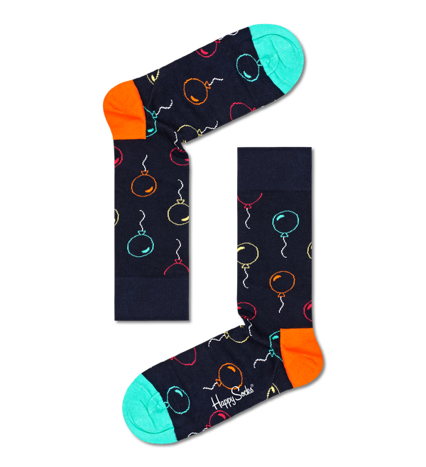 Happy Socks 2-Pack You Did It Socks Gift Set