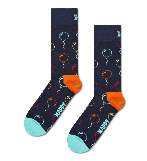 Happy Socks 2-Pack You Did It Socks Gift Set