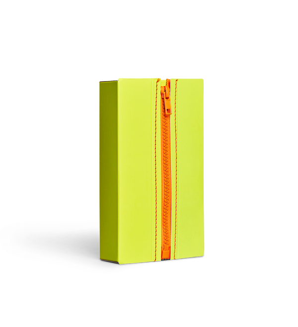 Happy Socks 2-Pack Zip Me Up Socks Gift Set