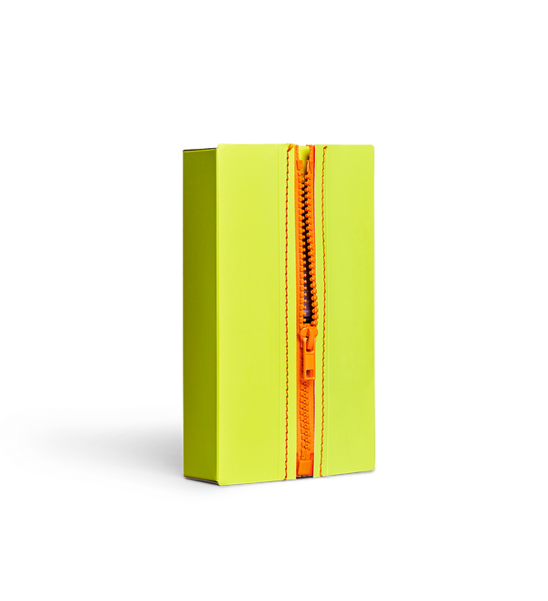 happy socks 2-Pack Zip Me Up Socks Gift Set