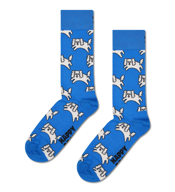 Happy Socks 3-Pack Animals Socks Gift Set