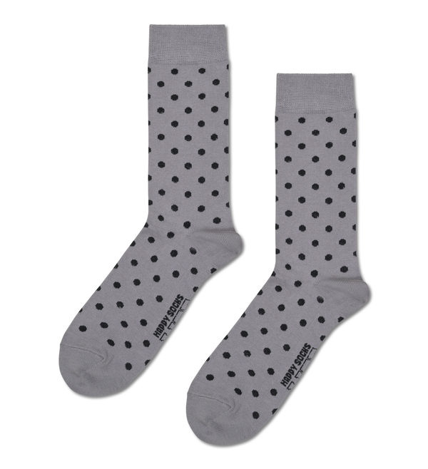 Happy Socks 3-Pack Everyday Hot Dogs Socks