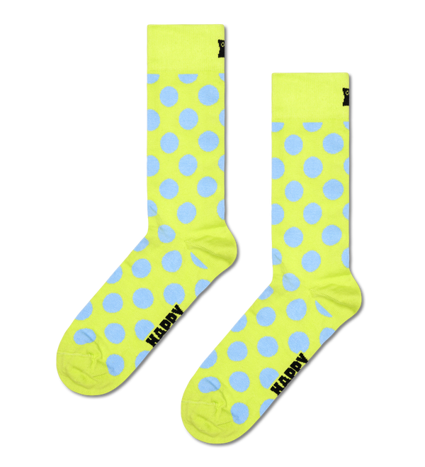Happy Socks 3-Pack Multicolor Socks Gift Set