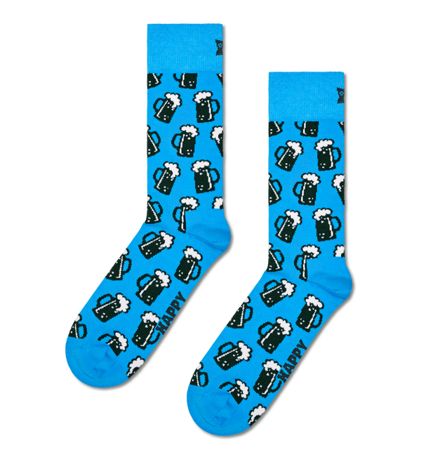 Happy Socks 3-Pack Oktoberfest Socks Gift Set