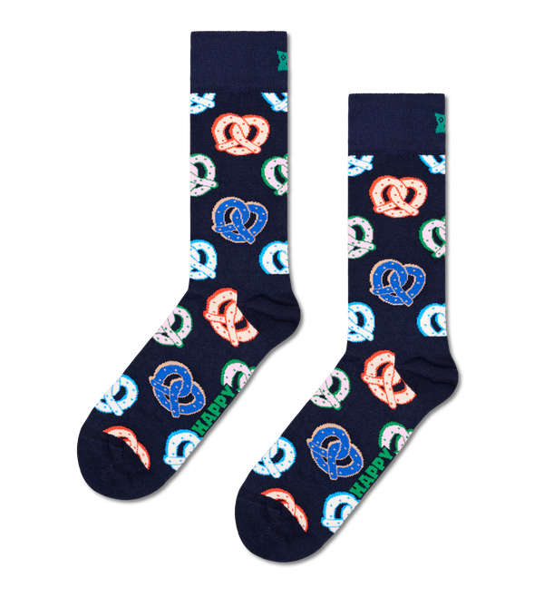 Happy Socks 3-Pack Oktoberfest Socks Gift Set