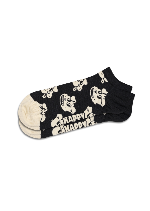 Happy Socks 3-Pack Pets Low Socks