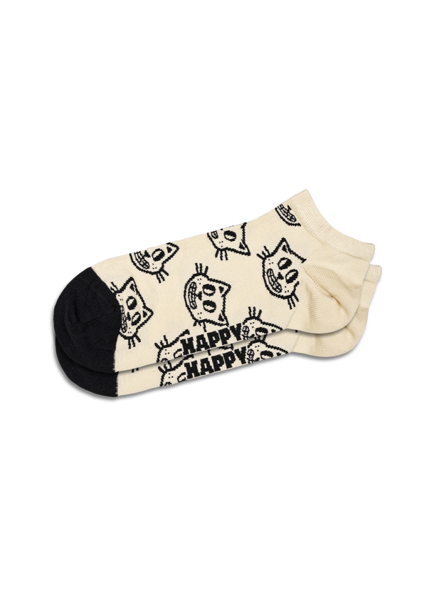 Happy Socks 3-Pack Pets Low Socks