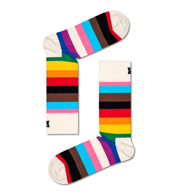 Happy Socks 3-Pack Pride Socks Gift Set