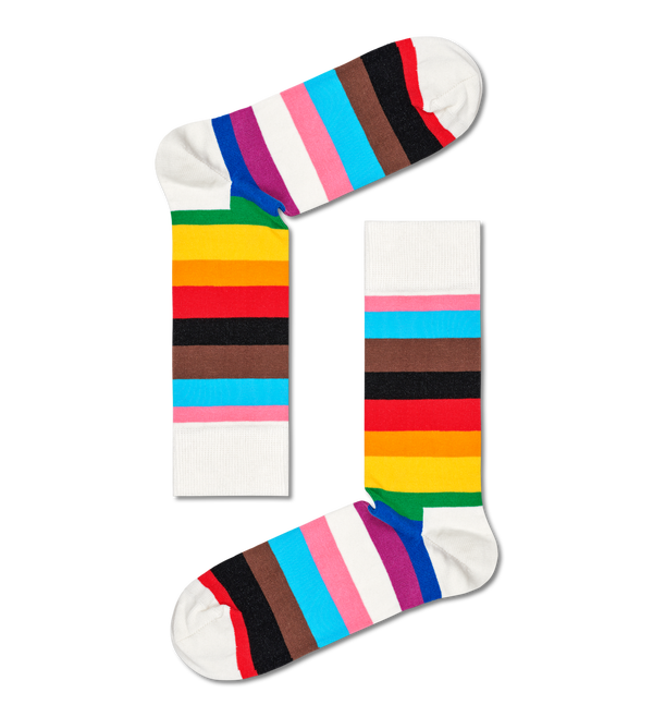 Happy Socks 3-Pack Pride Socks Gift Set