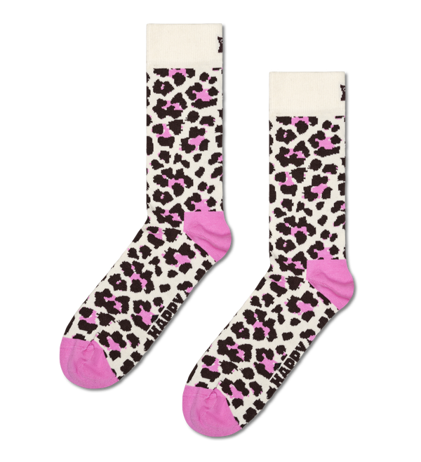 Happy Socks 3-Pack Quilt Socks Gift Set