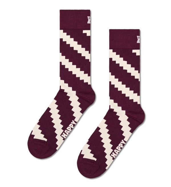 Happy Socks 4-Pack New Vintage Socks Gift Set