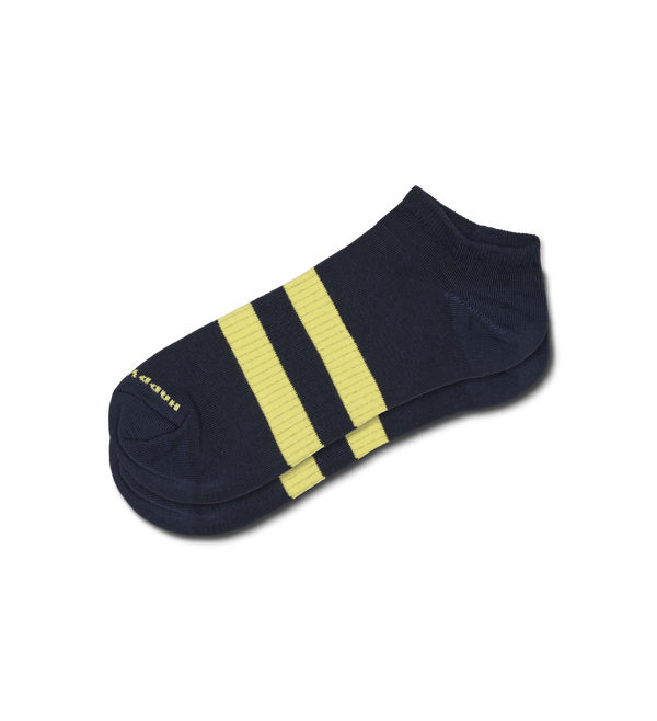 Happy Socks 5-Pack Solid Low Sneaker Socks