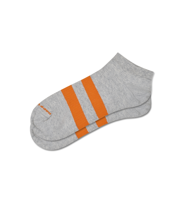 Happy Socks 5-Pack Solid Low Sneaker Socks