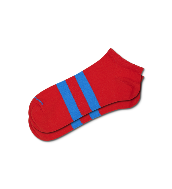 Happy Socks 5-Pack Solid Low Sneaker Socks