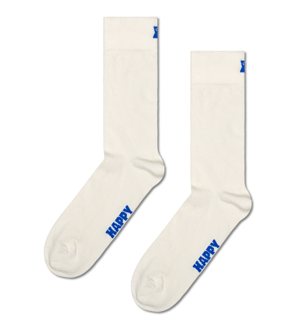 Happy Socks 5-Pack Solid Socks