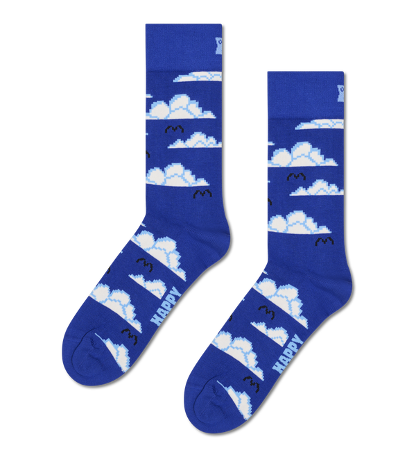 Happy Socks 7-Pack Seven Days Socks Gift Set