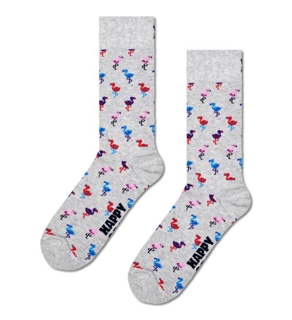 Happy Socks 7-Pack Seven Days Socks Gift Set