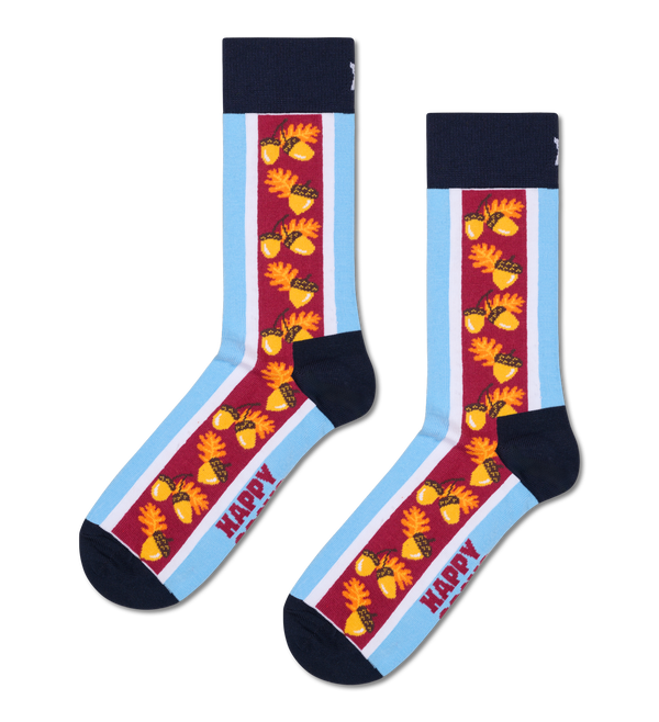 happy socks Acorn Sock
