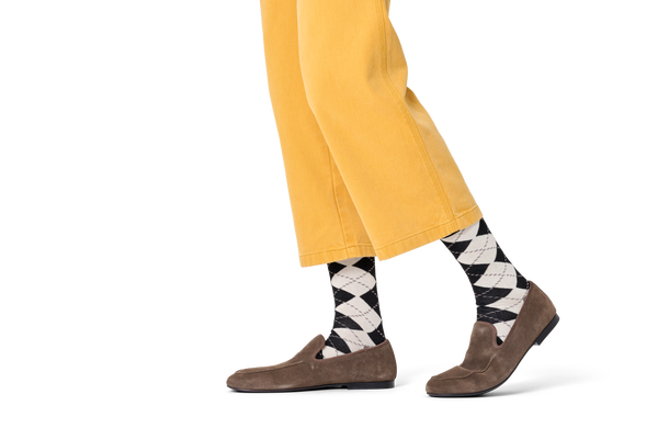 Happy Socks Argyle Sock