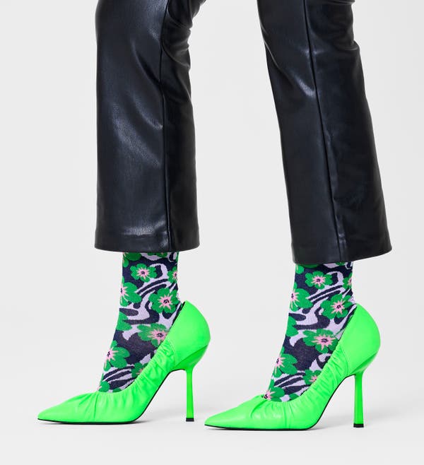 Happy Socks Arielle Crew Sock