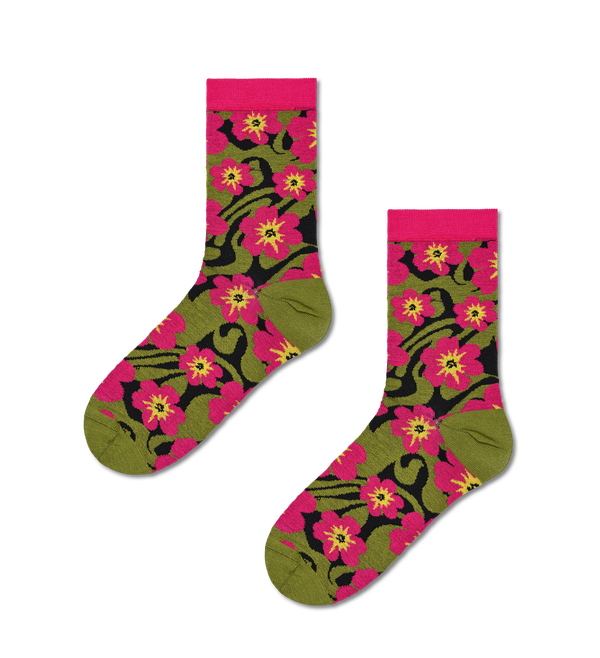 happy socks Arielle Crew Sock