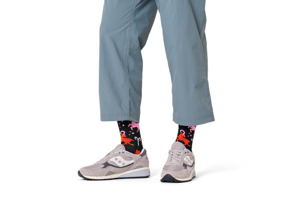 Happy Socks Aries Sock