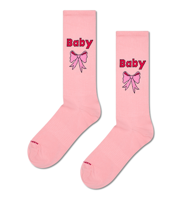 happy socks Baby Sneaker Sock