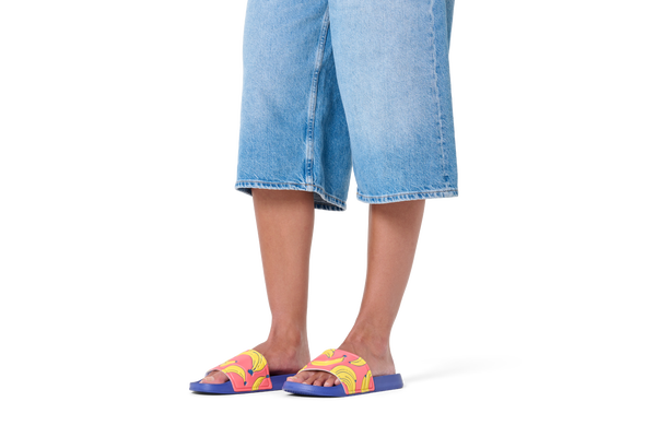 Happy Socks Banana Slider