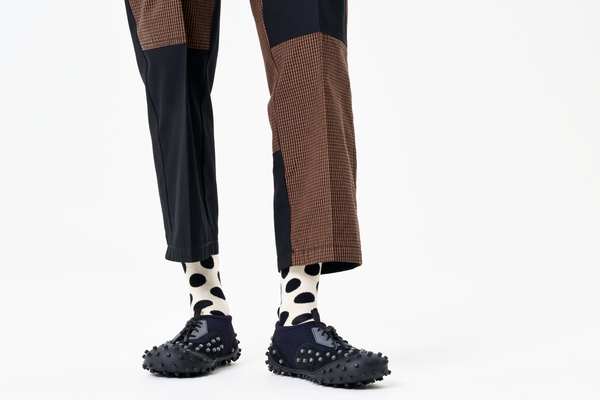 Happy Socks Big Dot Sock