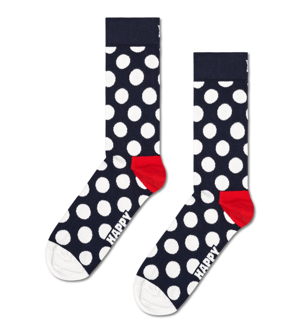 happy socks Big Dot Sock