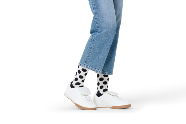 Happy Socks Big Dot Sock