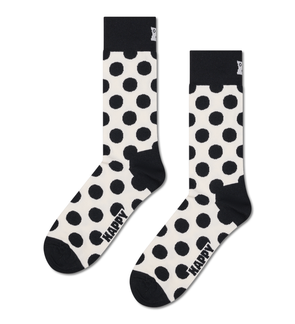 happy socks Big Dot Sock