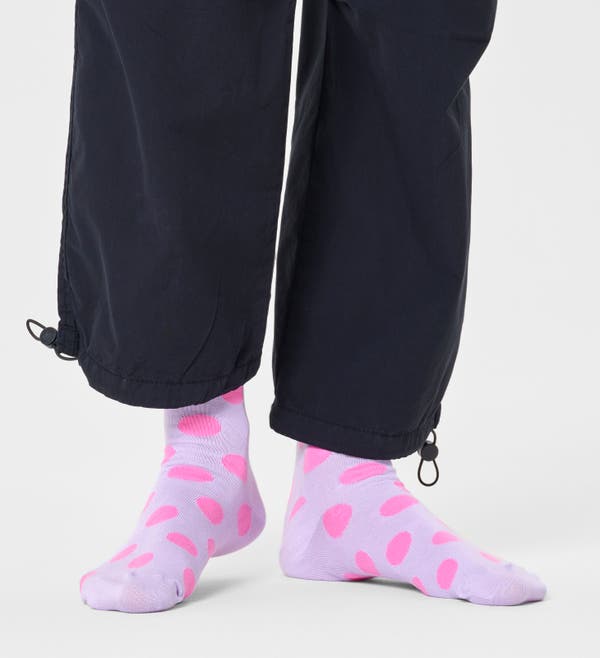 Happy Socks Big Dot Sock