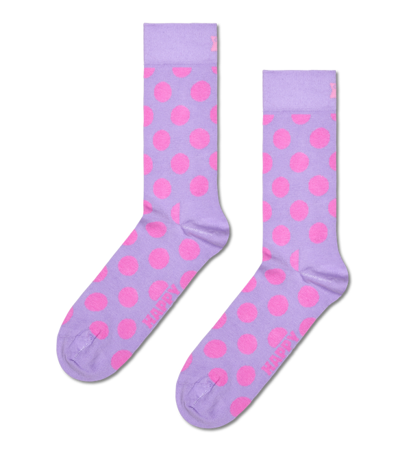 happy socks Big Dot Sock