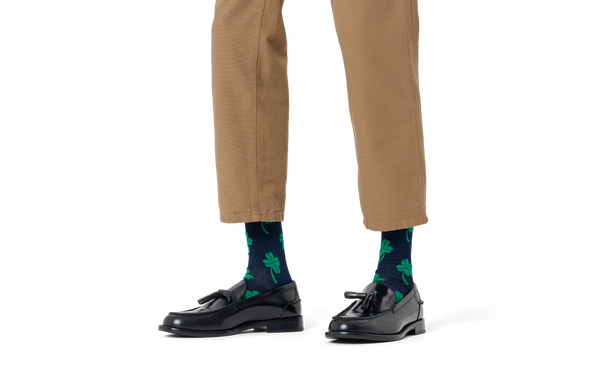 Happy Socks Big Luck Sock