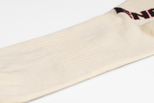 Happy Socks Big Sock Energy Sneaker Sock