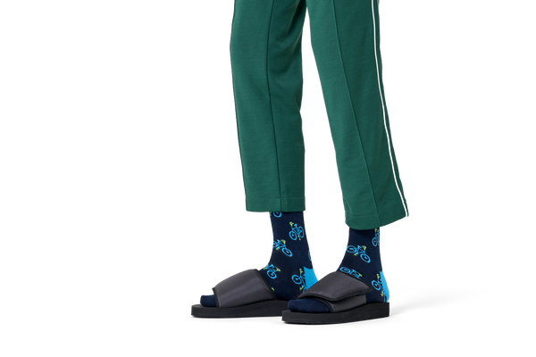 Happy Socks Bike Sock