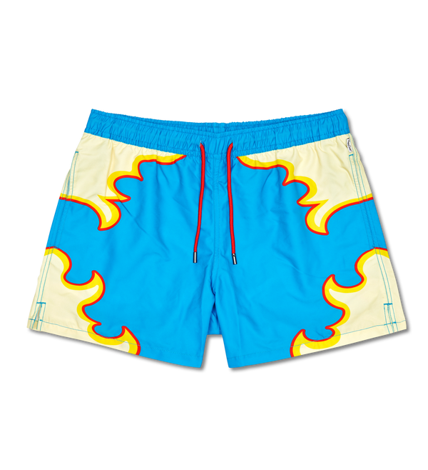 happy socks Bling It Swim Shorts