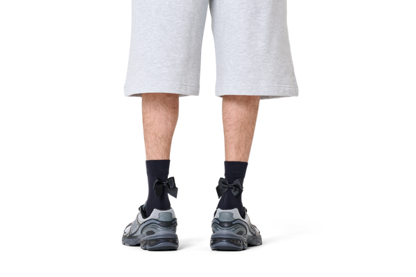 Happy Socks Bow 1/2 Crew Sock