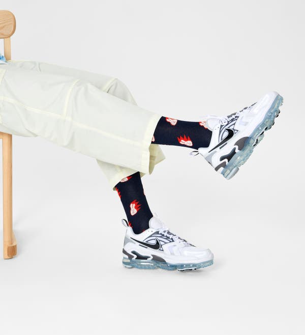 Happy Socks Bunny Sock