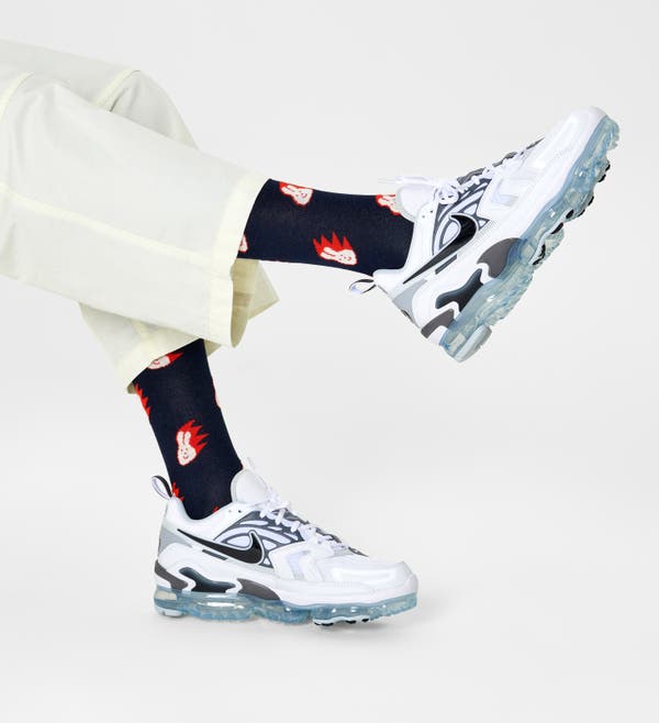 Happy Socks Bunny Sock