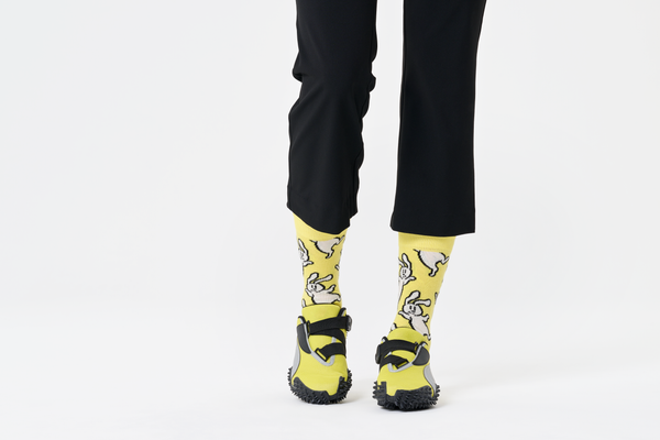 Happy Socks Bunny Sock