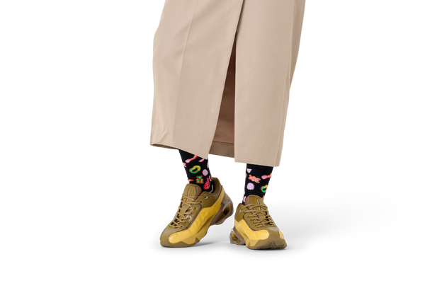 Happy Socks Candy Sock