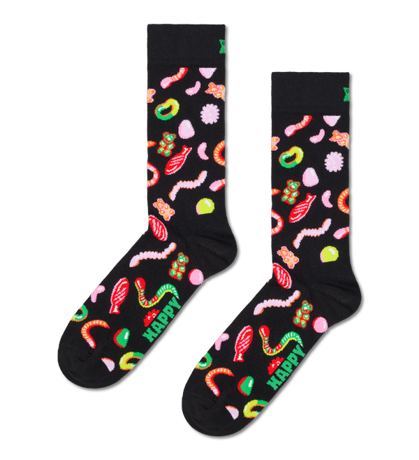 happy socks Candy Sock