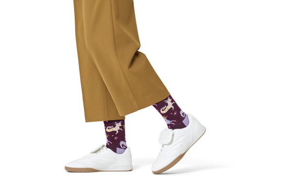 Happy Socks Capricorn Sock