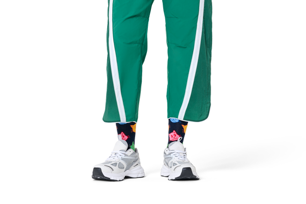 Happy Socks Cat Sock